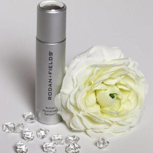 💯 NIB Rodan + Fields Active Hydration Serum